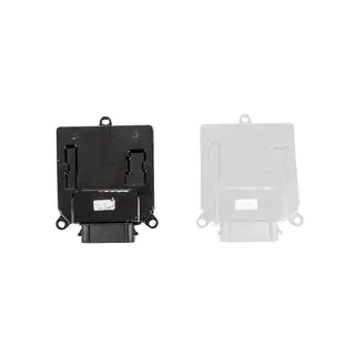 LED-modul till strålkastare (1 st, vänster) Lexus RX 2016–2022 foto 2