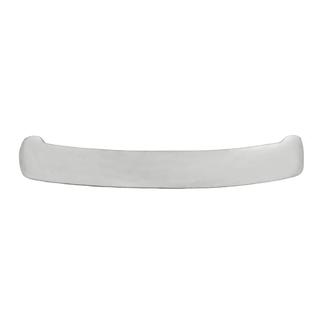 Spoiler med lång bas (för lackering) Hyundai H200, H1, Starex 1998–2007 foto 2