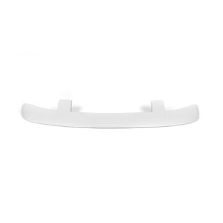 Spoiler kort bas (lackerbar) Hyundai H200, H1, Starex 1998–2007 foto 4