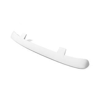 Spoiler kort bas (lackerbar) Hyundai H200, H1, Starex 1998–2007 foto 2