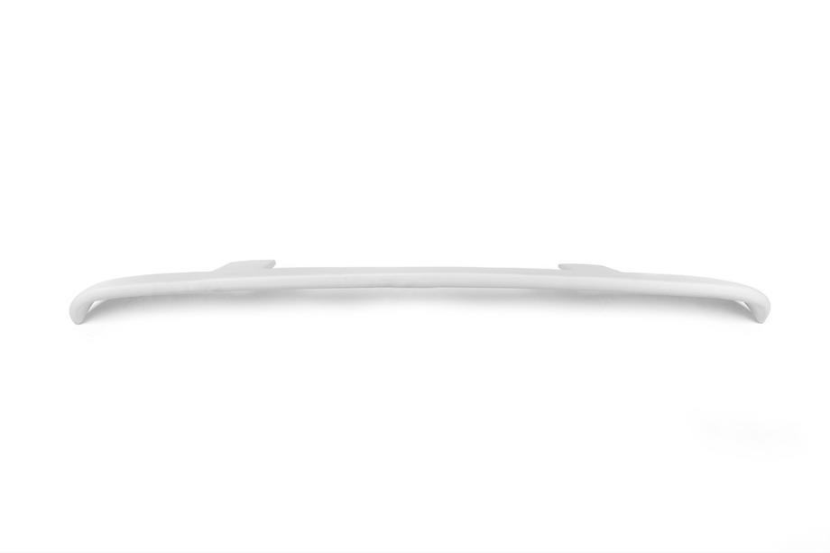 Hyundai H200, H1, Starex 1998–2007 Spoiler kort bas (lackerbar) Foto 3
