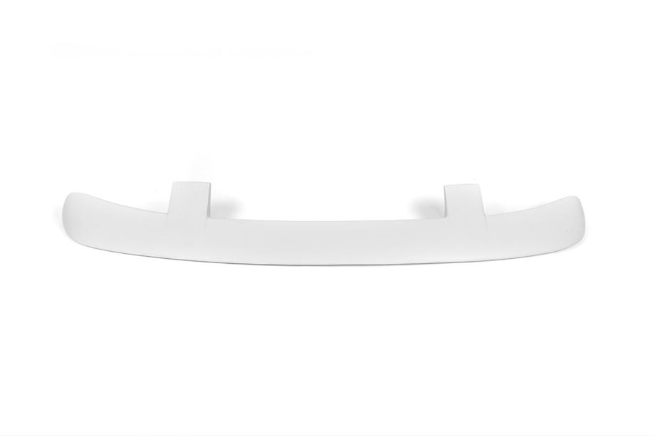 Hyundai H200, H1, Starex 1998–2007 Spoiler kort bas (lackerbar) Foto 4