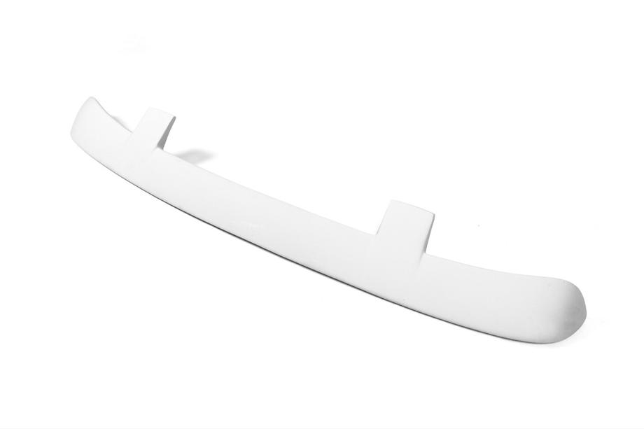 Hyundai H200, H1, Starex 1998–2007 Spoiler kort bas (lackerbar) Foto 2