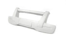Hyundai H200, H1, Starex 1998–2007 Central frontläppspoiler (för lackering) foto 3