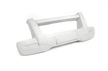 Hyundai H200, H1, Starex 1998–2007 Central frontläppspoiler (för lackering) foto 4