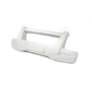 Central frontläppspoiler (för lackering) Hyundai H200, H1, Starex 1998–2007 foto 3