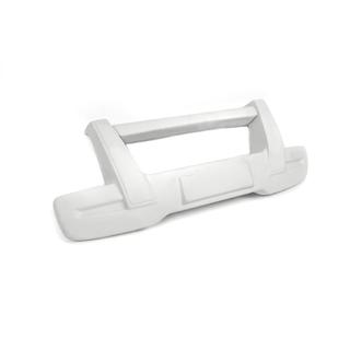 Central frontläppspoiler (för lackering) Hyundai H200, H1, Starex 1998–2007 foto 4
