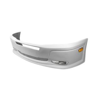 ERA frontspoiler till stötfångare (CDI, för lackering) Mercedes Sprinter W901/902/903/904/905 1995–2006 foto 4