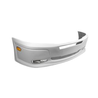 ERA frontspoiler till stötfångare (CDI, för lackering) Mercedes Sprinter W901/902/903/904/905 1995–2006 foto 1