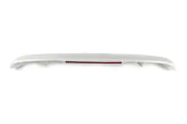 Opel Vectra A 1987–1995 Spoiler för lackering foto 2