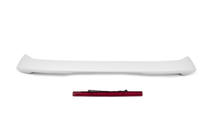 Opel Vectra B 1995–2002 Spoiler Isikli (för lackering) foto 4
