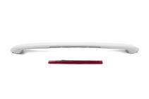 Opel Vectra B 1995–2002 Spoiler Isikli (för lackering) foto 1