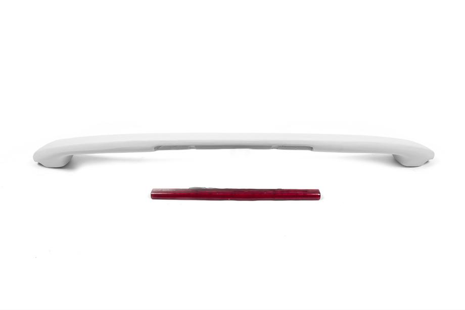 Opel Vectra B 1995–2002 Spoiler Isikli (för lackering) Image