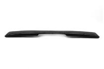 Opel Vectra B 1995–2002 Vindrutespoiler (för lackering) foto 3