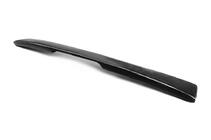 Opel Vectra B 1995–2002 Vindrutespoiler (för lackering) foto 2