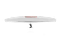 Opel Vectra B 1995–2002 Anatomico spoiler (för lackering) foto 3