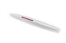 Opel Vectra B 1995–2002 Anatomico spoiler (för lackering) foto 2