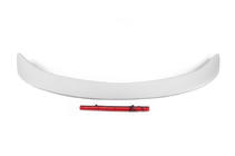 Opel Astra G Classic 1998–2012 Spoiler HB (olackerad) foto 2