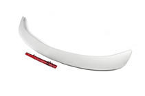 Opel Astra G Classic 1998–2012 Spoiler HB (olackerad) foto 3