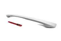 Opel Astra G Classic 1998–2012 Spoiler HB (olackerad) foto 1
