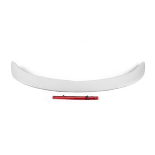 Spoiler HB (olackerad) Opel Astra G Classic 1998–2012 foto 2