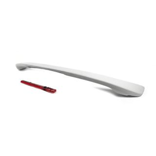 Spoiler HB (olackerad) Opel Astra G Classic 1998–2012 foto 1