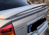 Opel Astra G Classic 1998–2012 Spoiler Sedan (för lackering) foto 1