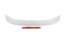 Opel Astra G Classic 1998–2012 Spoiler Sedan (för lackering) foto 5