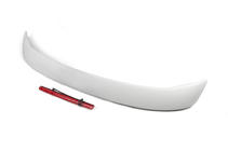 Opel Astra G Classic 1998–2012 Spoiler Sedan (för lackering) foto 6