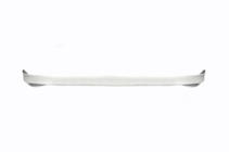 Opel Astra G Classic 1998–2012 Bakre nedre diffusor HB (för lackering) foto 2