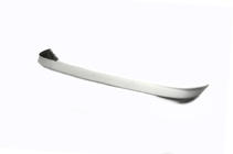 Opel Astra G Classic 1998–2012 Bakre nedre diffusor HB (för lackering) foto 3
