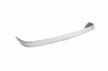 Opel Astra G Classic 1998–2012 Bakre nedre diffusor HB (för lackering) foto 4