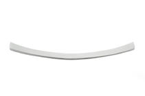 Opel Astra H 2004–2013 Spoiler Sedan (för lackering) foto 2
