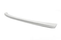Opel Astra H 2004–2013 Spoiler Sedan (för lackering) foto 4