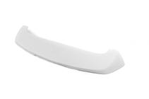 Opel Astra H 2004–2013 Spoiler HB (olackerad) foto 5