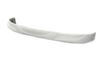 Opel Astra H 2004–2013 Främre nedre läppspoiler HB V1 (för lackering) foto 4