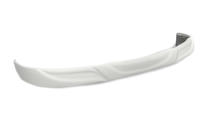 Opel Astra H 2004–2013 Främre nedre läppspoiler HB V1 (för lackering) foto 5
