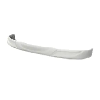 Främre nedre läppspoiler HB V1 (för lackering) Opel Astra H 2004–2013 foto 4