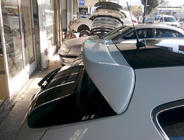 Opel Astra J 2009–2015 Spoiler HB (olackerad) foto 1