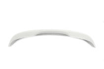 Opel Astra J 2009–2015 Spoiler HB (olackerad) foto 4