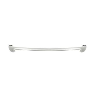 Bakre nedre diffusorinsats (för lackering) Opel Insignia 2008–2017 foto 4