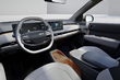Kia EV3: Test av en kompakt elektrisk crossover foto 5