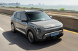 Kia EV3: Test av en kompakt elektrisk crossover foto 2