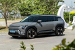 Kia EV3: Test av en kompakt elektrisk crossover foto 3