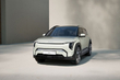 Kia EV3: Test av en kompakt elektrisk crossover foto 1