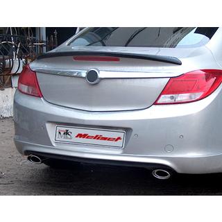 Spoiler för lackering Opel Insignia 2008–2017