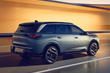 Peugeot e-5008 2024: Test av elektrisk sjusitsig SUV foto 4