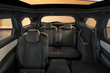 Peugeot e-5008 2024: Test av elektrisk sjusitsig SUV foto 6