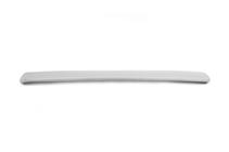 Opel Combo 2002–2012 Anatomic spoiler (för lackering) foto 5