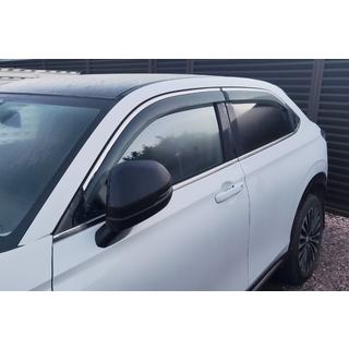 Vindavvisare med kromlist Niken Luxury (EU/Asia, 4 st) Honda eNS1 2022– foto 3